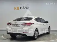 2015 Hyundai Avante