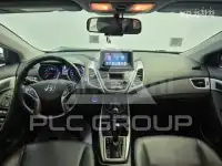 2015 Hyundai Avante