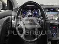 2015 Hyundai Avante