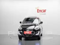 2015 Hyundai Avante