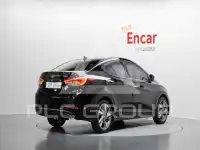 2015 Hyundai Avante