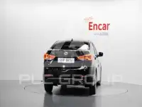 2015 Hyundai Avante