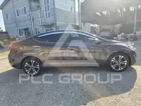 2015 Hyundai Avante