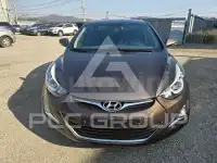 2015 Hyundai Avante