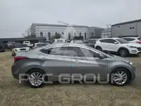 2015 Hyundai Avante