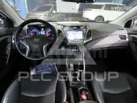 2015 Hyundai Avante
