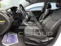 2015 Hyundai Avante