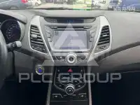 2015 Hyundai Avante