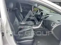 2015 Hyundai Avante