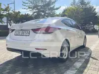 2015 Hyundai Avante