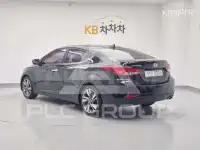 2015 Hyundai Avante