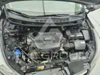 2015 Hyundai Avante