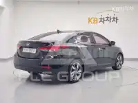2015 Hyundai Avante