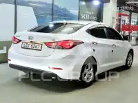 2015 Hyundai Avante