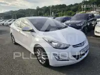 2015 Hyundai Avante