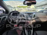 2015 Hyundai Avante