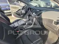 2015 Hyundai Avante