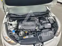 2015 Hyundai Avante