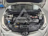 2015 Hyundai Avante