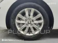 2015 Hyundai Avante