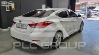 2015 Hyundai Avante