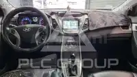 2015 Hyundai Avante