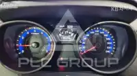 2015 Hyundai Avante