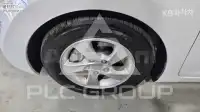 2015 Hyundai Avante