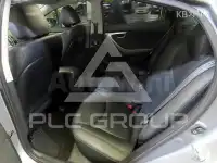 2015 Hyundai Avante