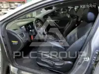 2015 Hyundai Avante
