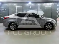 2015 Hyundai Avante