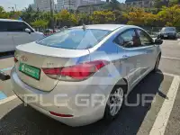 2015 Hyundai Avante