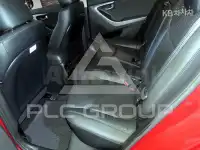 2015 Hyundai Avante