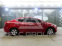 2015 Hyundai Avante