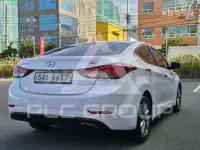 2015 Hyundai Avante