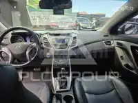 2015 Hyundai Avante