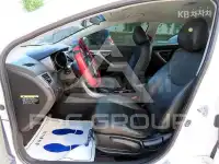 2015 Hyundai Avante