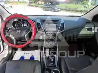 2015 Hyundai Avante