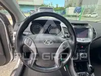 2015 Hyundai Avante
