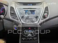 2015 Hyundai Avante