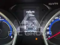 2015 Hyundai Avante