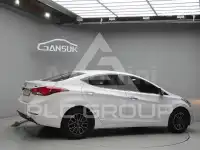 2015 Hyundai Avante