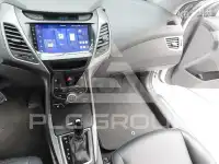 2015 Hyundai Avante
