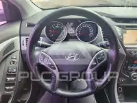 2015 Hyundai Avante