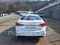 2015 Hyundai Avante