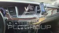 2015 Hyundai Equus