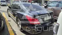 2015 Hyundai Equus