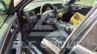 2015 Hyundai Equus