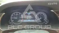 2015 Hyundai Equus