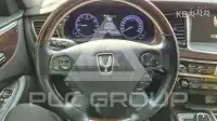 2015 Hyundai Equus